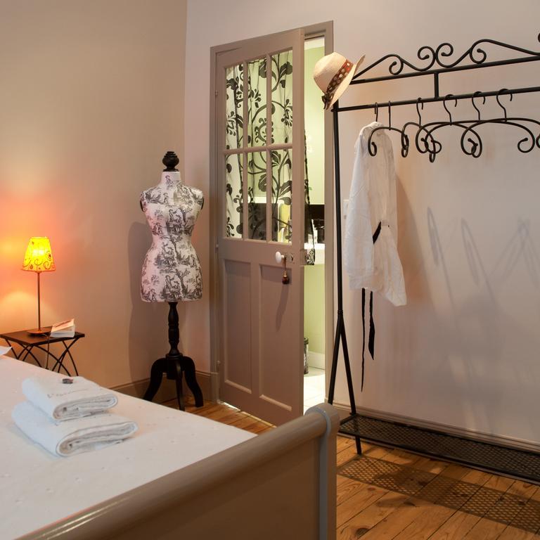 Maison L'Epicurienne Les Sables-d'Olonne Room photo