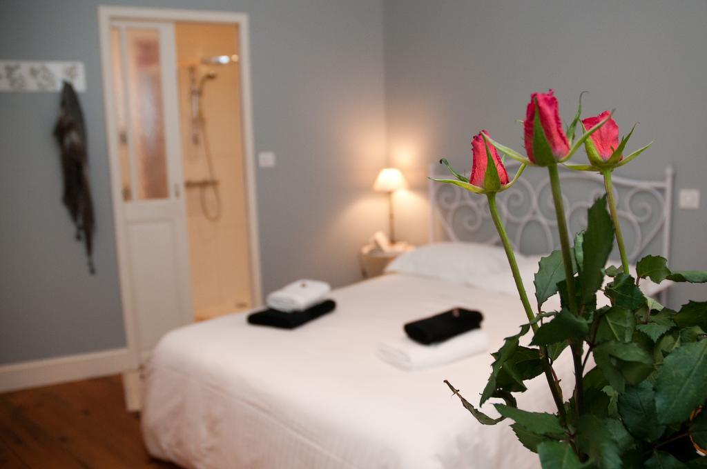 Maison L'Epicurienne Les Sables-d'Olonne Room photo