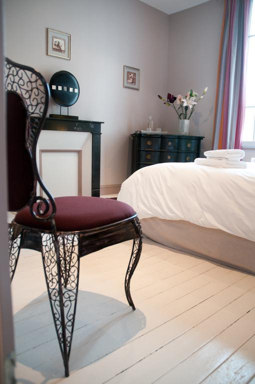 Maison L'Epicurienne Les Sables-d'Olonne Room photo